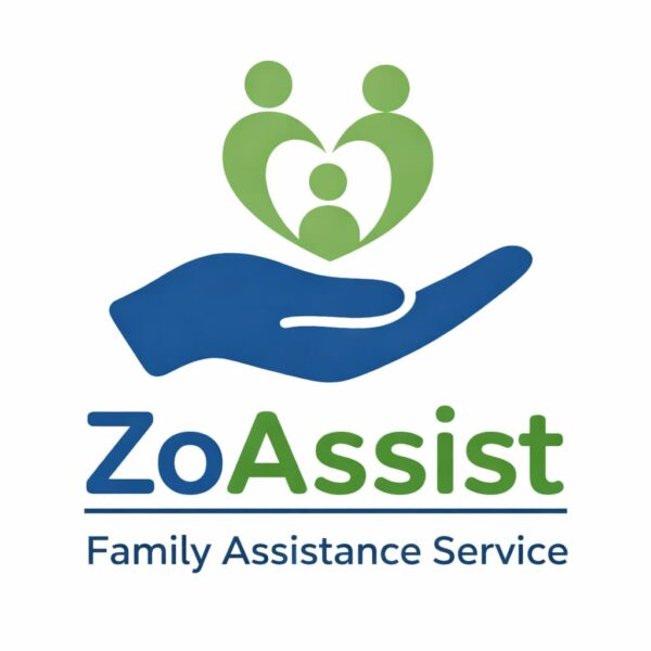 ZoAssit Logo